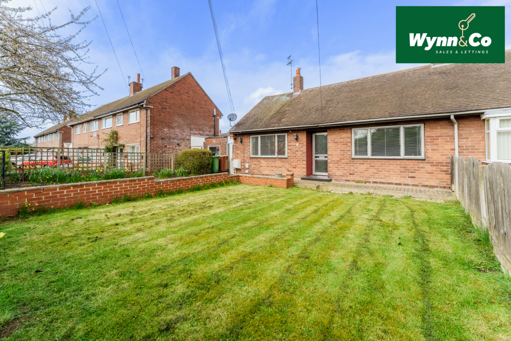 Main image of property: Stockingate, South Kirkby, Pontefract