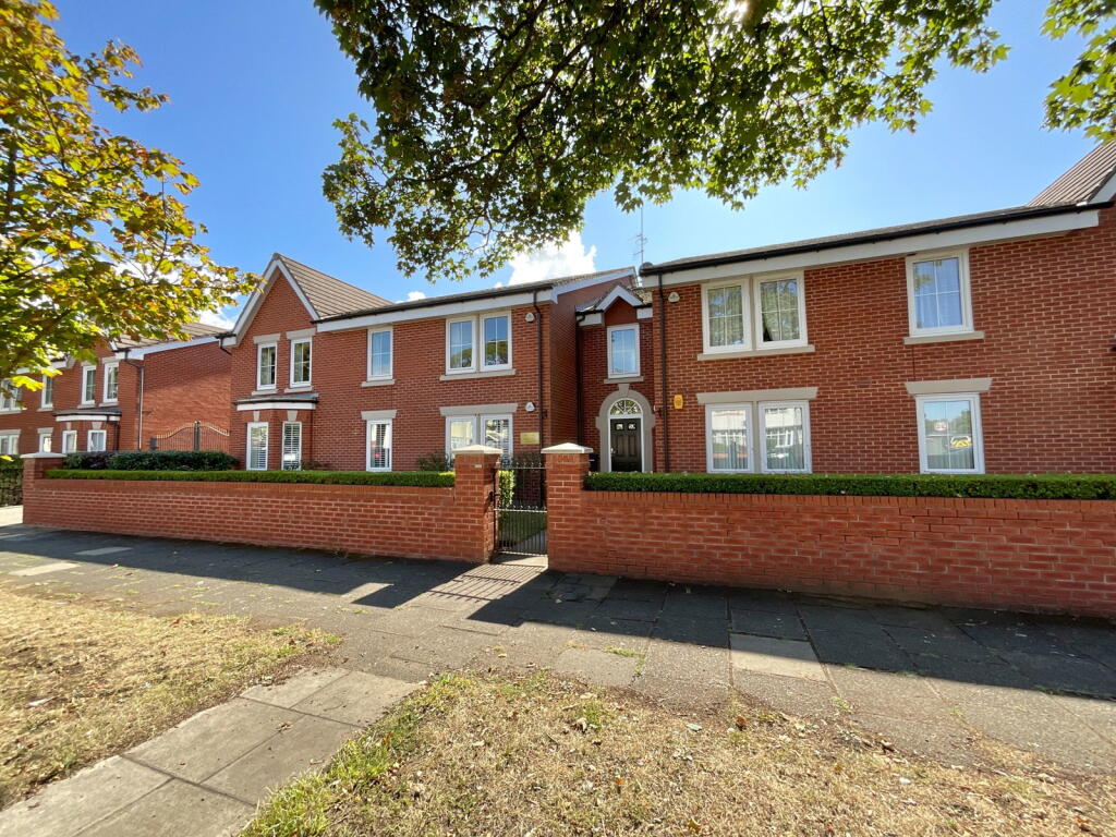 Main image of property: Regal Court, Liverpool Road, Ainsdale, Southport