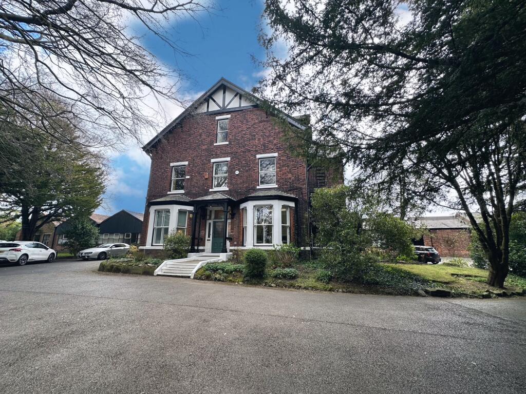 Main image of property: Bowden Hall, Bowden Lane, Marple, SK6