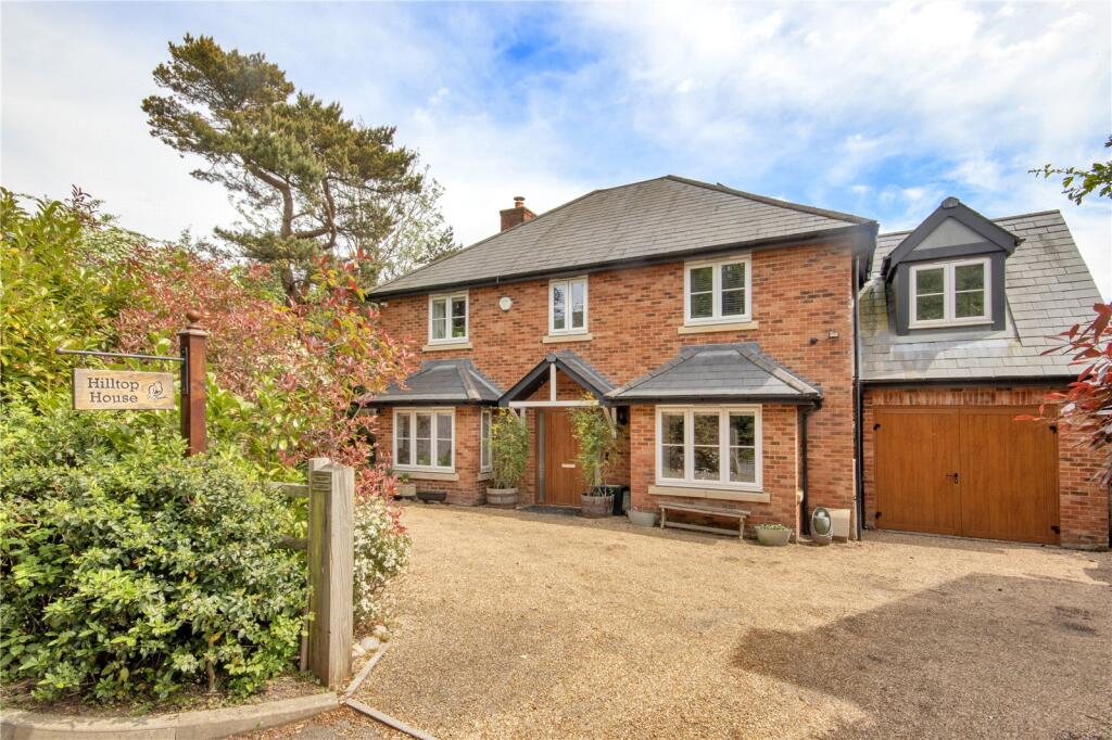 Main image of property: Dads Hill, Cross in Hand, Heathfield, East Sussex, TN21