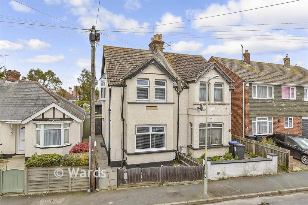 Main image of property: Cobblers Bridge Road, Herne Bay, Kent