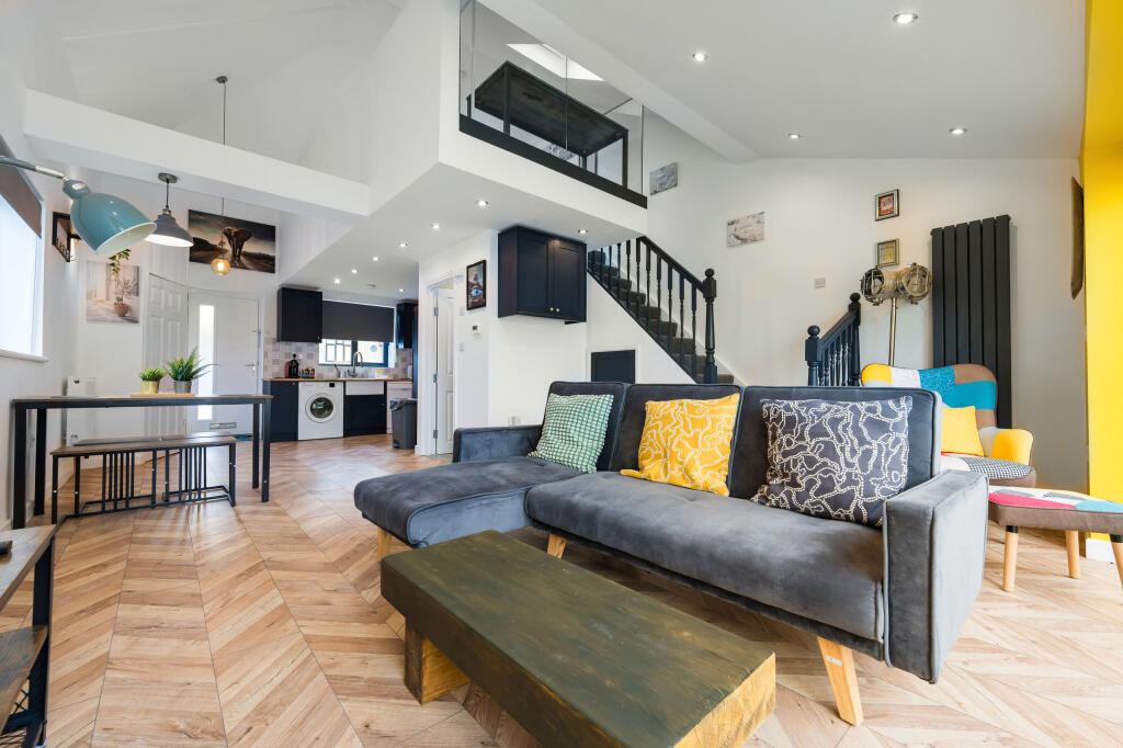 Main image of property: Jersey Avenue, Brislington, Bristol