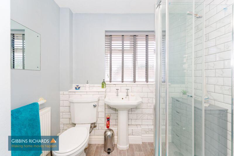 Meadow Park, Wembdon, Bridgwater – pohled 5