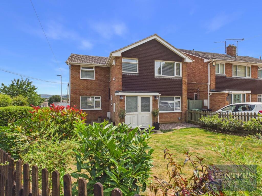 Main image of property: Larkham Close, Matson, Gloucester