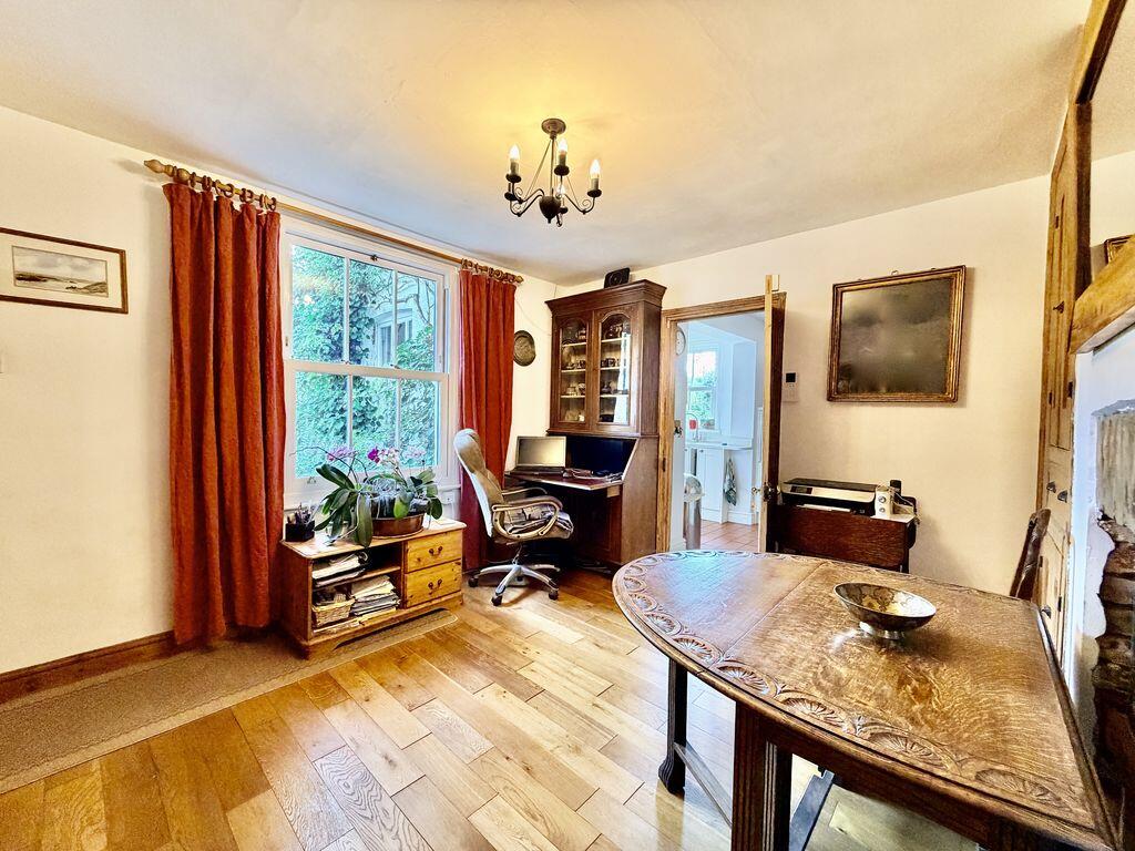 Berghers Hill - Gorgeous Character Property photo 4