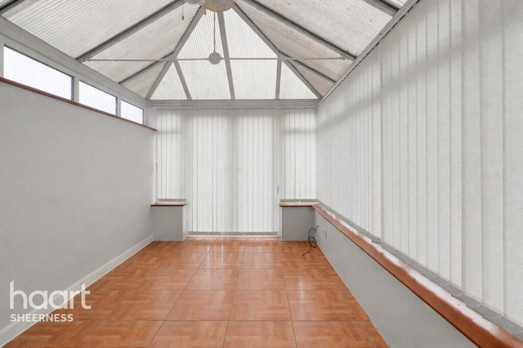 Main image of property: Howard Close, Sheerness