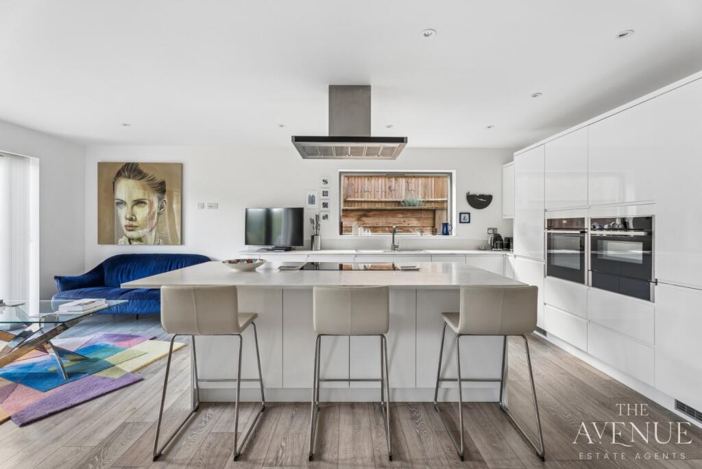 House in Streatley, West Berkshire - View 5