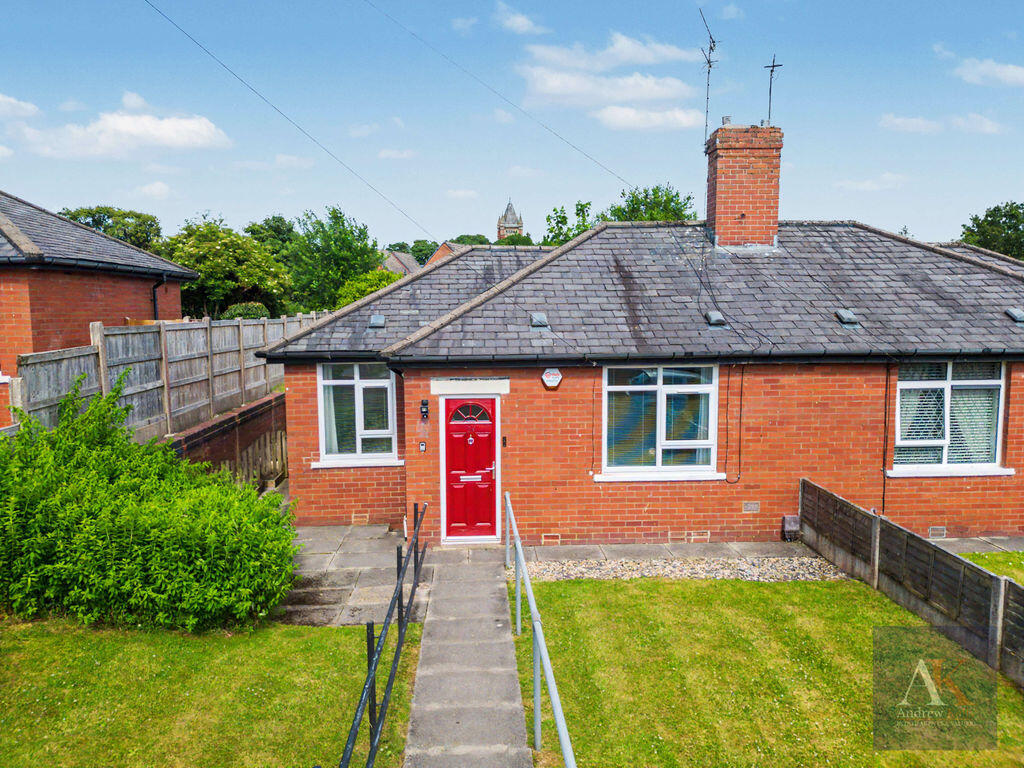 Main image of property: Birch Avenue, Rochdale OL12 9QH