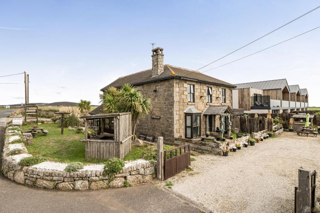 Main image of property: Sennen, Penzance