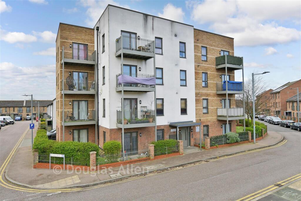 Main image of property: Ager Avenue, Dagenham, Essex