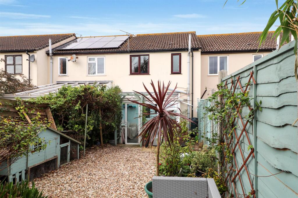 Broad Lane, Appledore, Bideford, Devon, EX39 photo 2