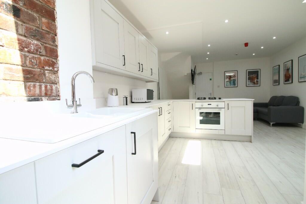 Main image of property: Fingland Road, Liverpool, Merseyside, L15