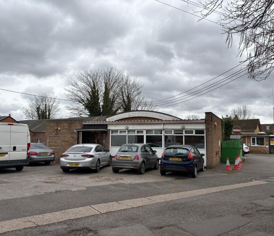 Main image of property: Bourne Former Library, South Street, Bourne, Lincolnshire, PE10 9LY