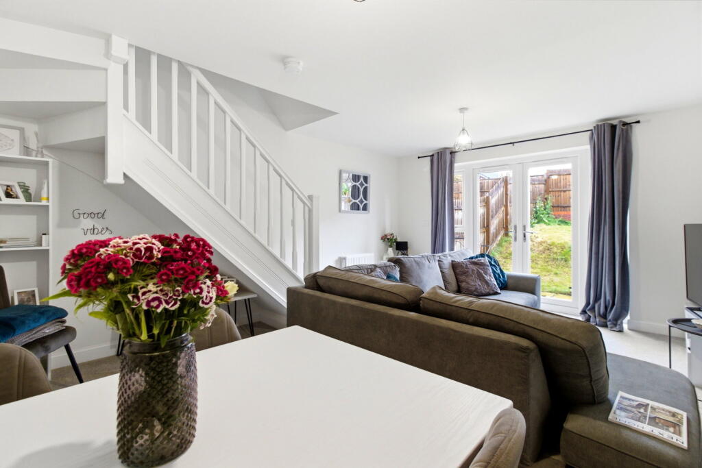House in Ledbury, Herefordshire - View 3