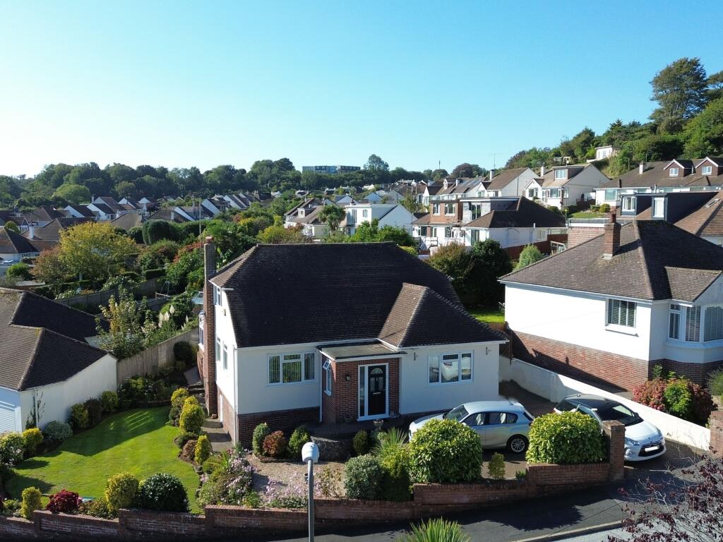 Main image of property: Broadsands Avenue, Broadsands, Paignton