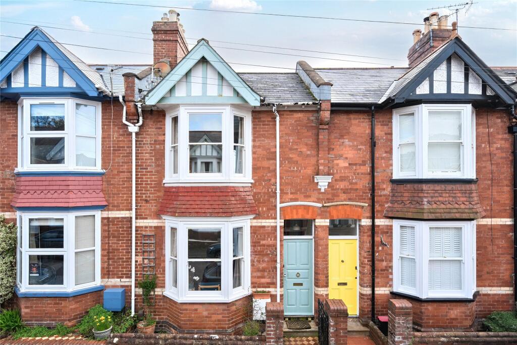 Main image of property: St Leonards, Exeter