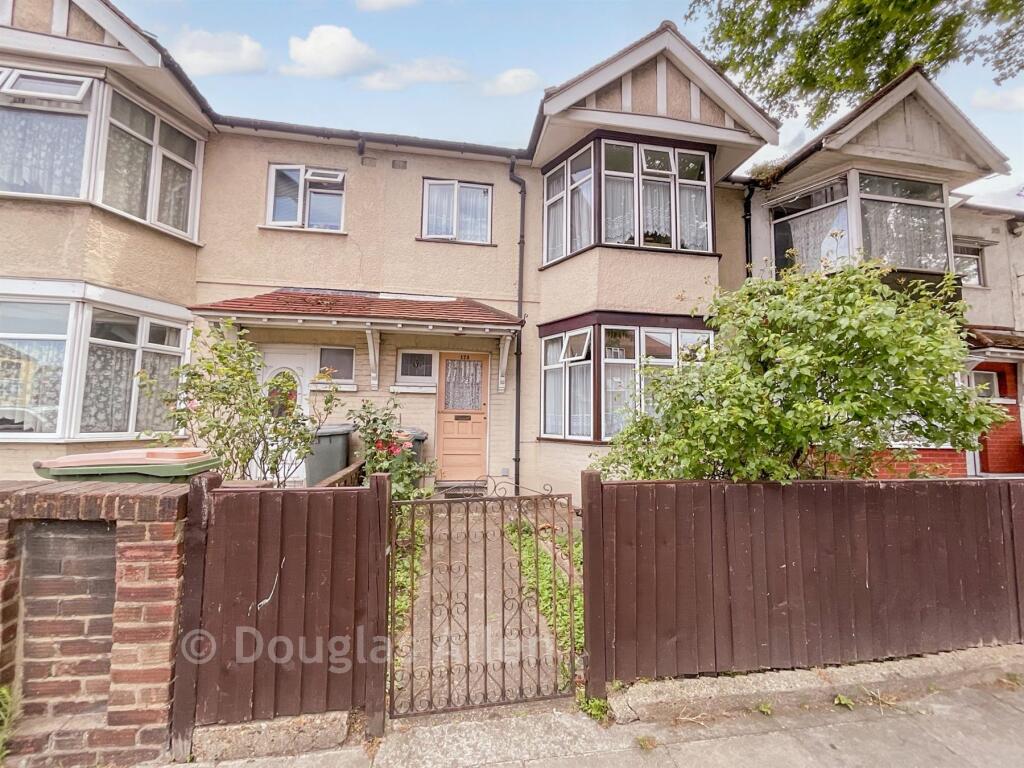 Main image of property: High Street South, London
