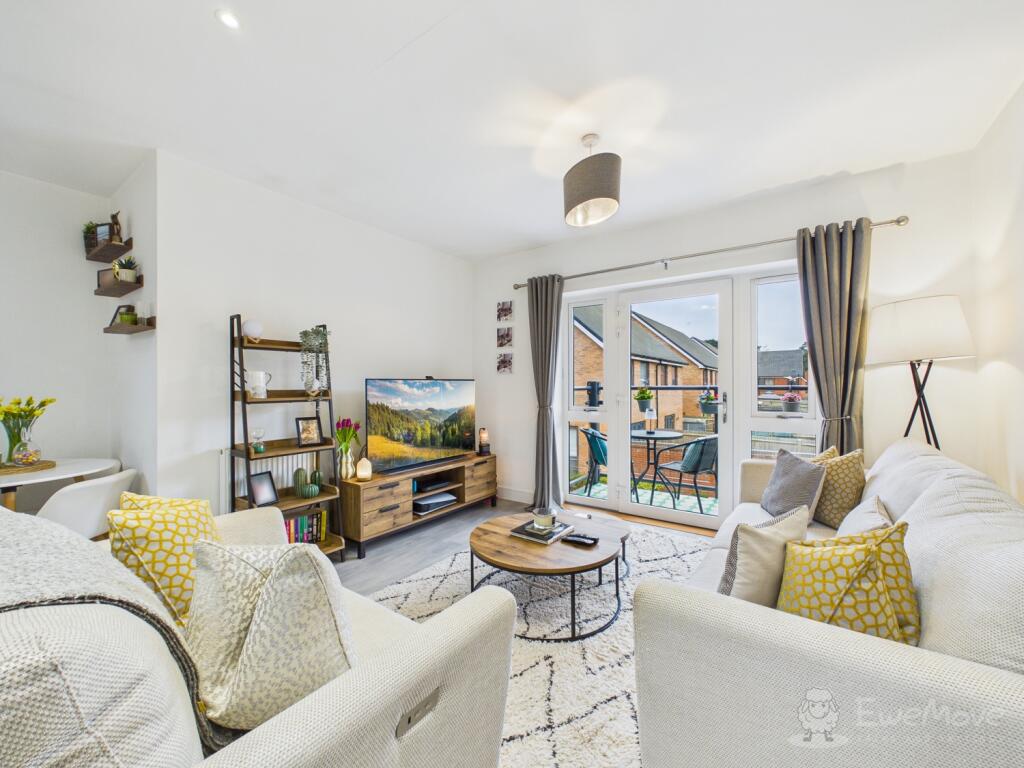 Main image of property: CHURCHILL WAY, BORDON, GU35
