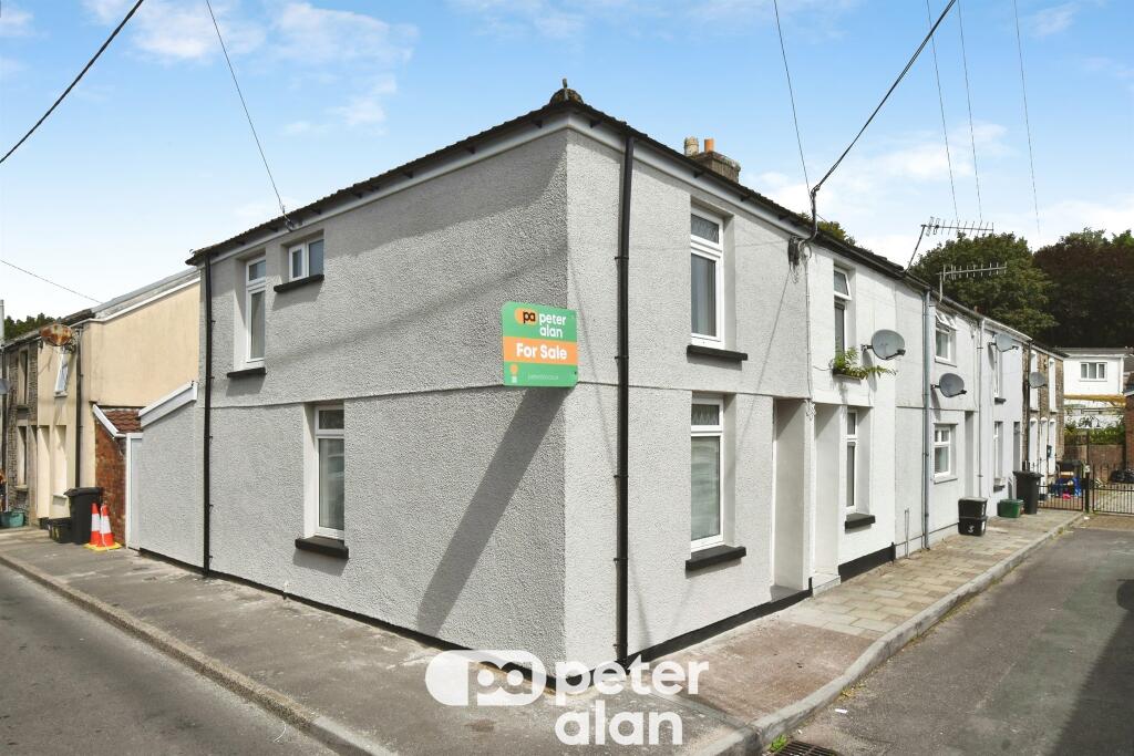Main image of property: Cross Margaret Street, Merthyr Tydfil