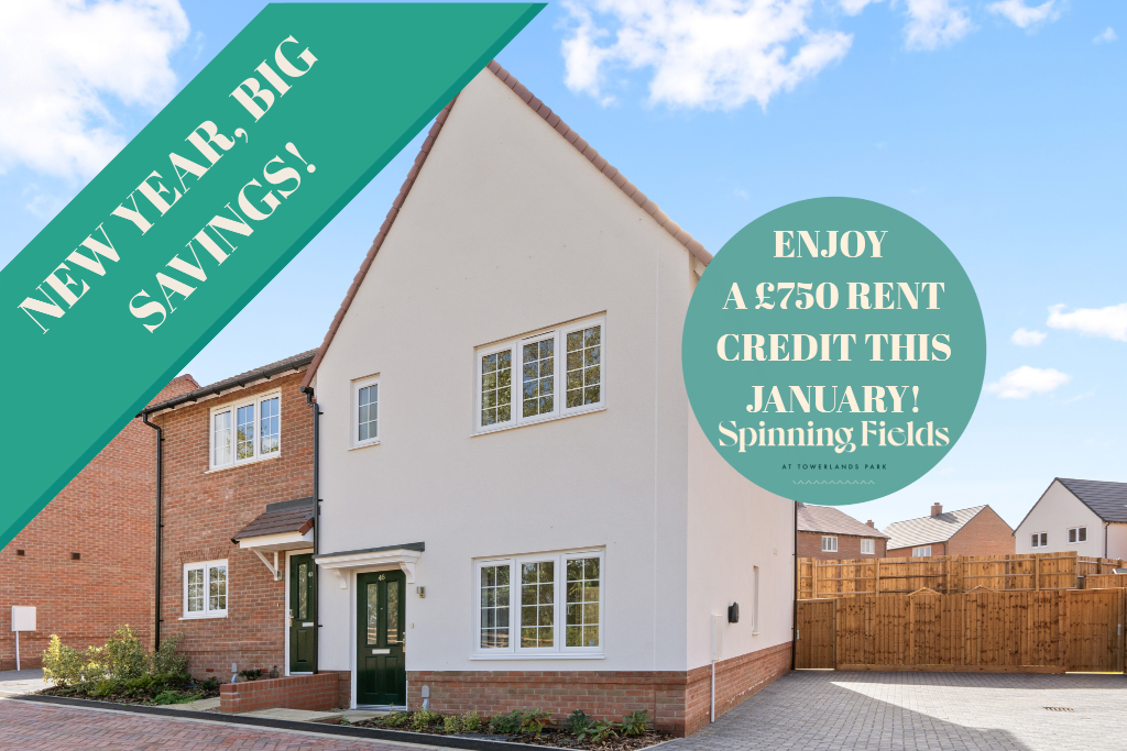 Main image of property: *New Year, New Home, Big Savings!*Furlong Road, Braintree, Essex, CM7