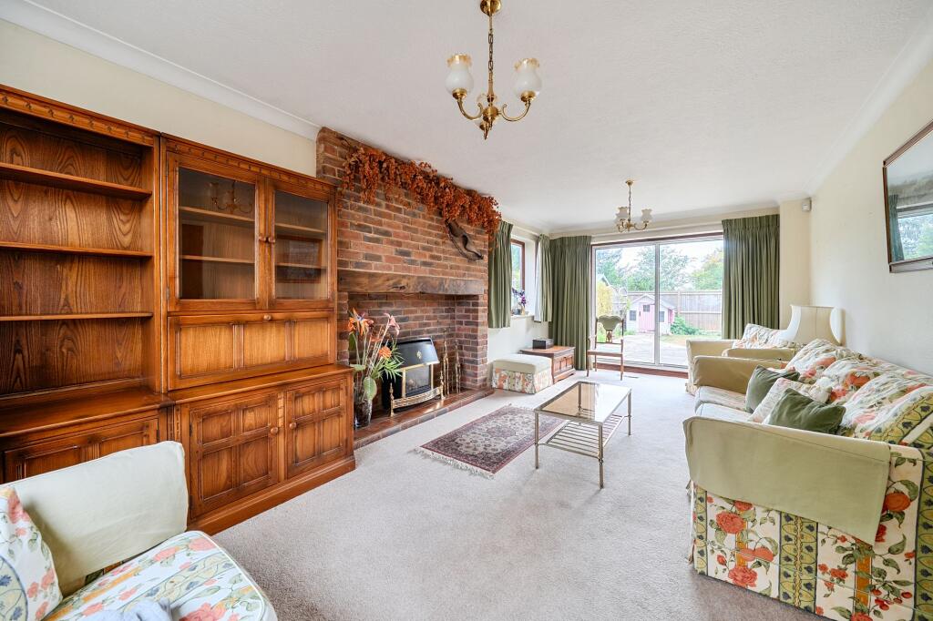 House in Tonbridge and Malling, Kent - View 2