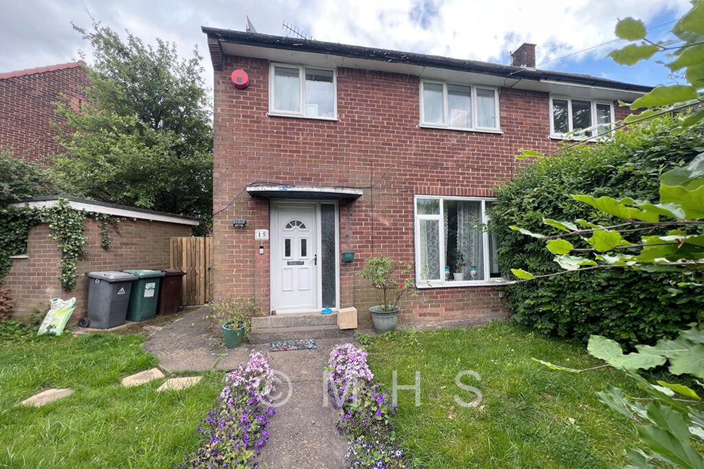 Main image of property: Latchmere Road, West Park, Leeds, LS16 5DF