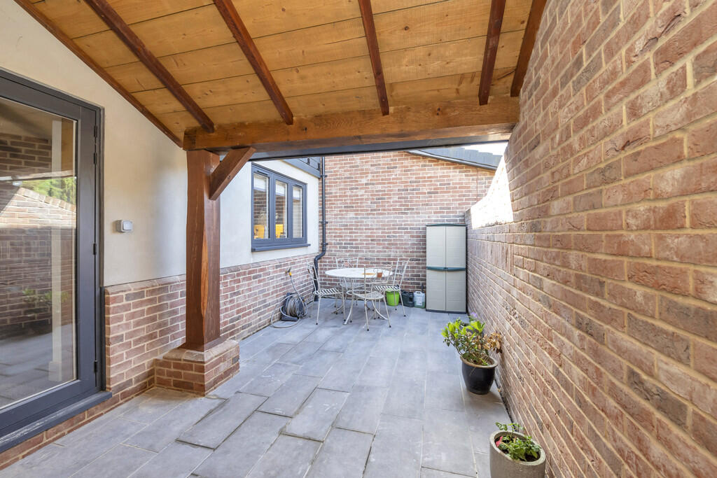 Rushbrooke Lane, Bury St. Edmunds photo 4