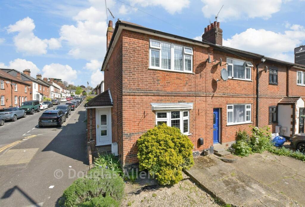 Main image of property: St. James's Road, Brentwood, Essex