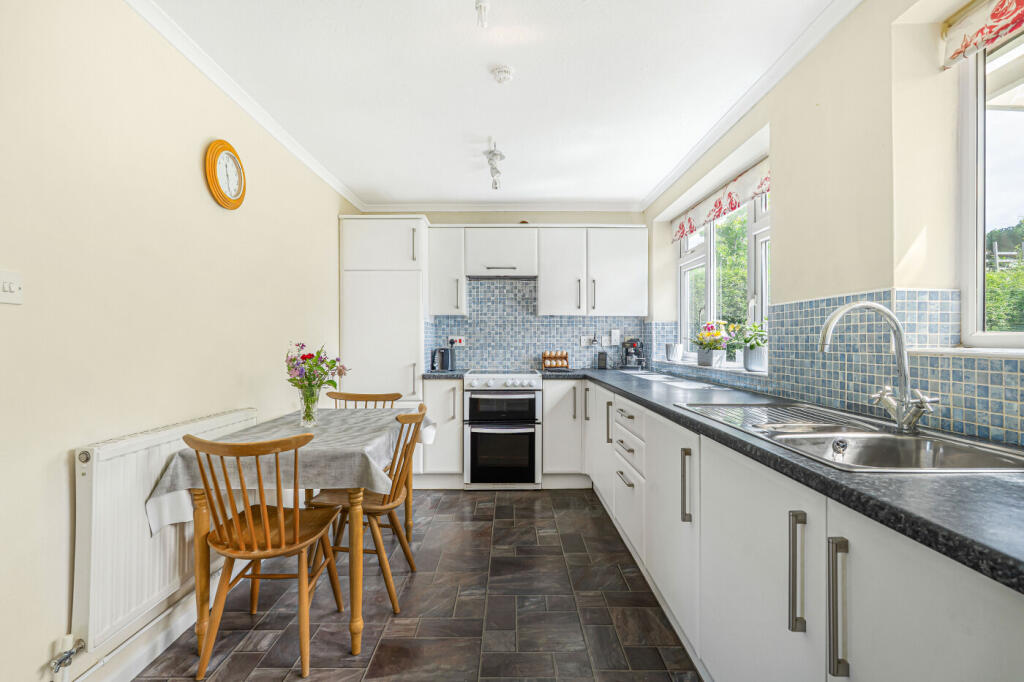 Millbrook Close, Orleton, Ludlow, Herefordshire, SY8 4JR photo 2