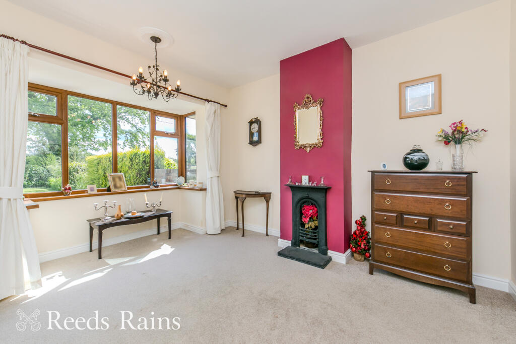 Yew Tree Lane, Ackers Crossing, Moreton, Congleton, CW12 photo 5