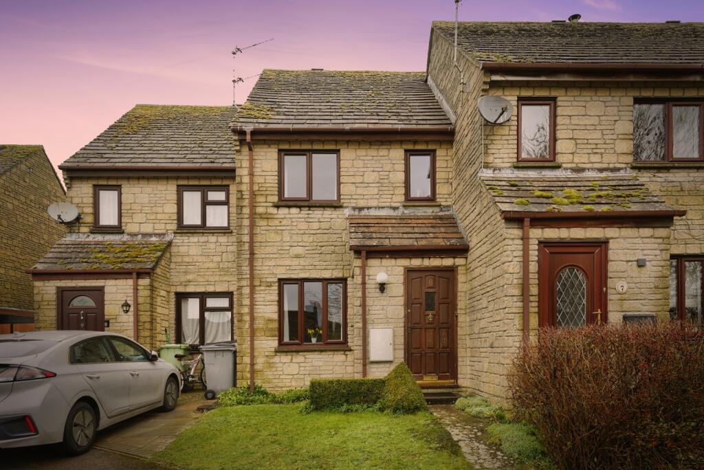 Main image of property: Short Hedges Close, NORTHLEACH, Gloucestershire, GL54