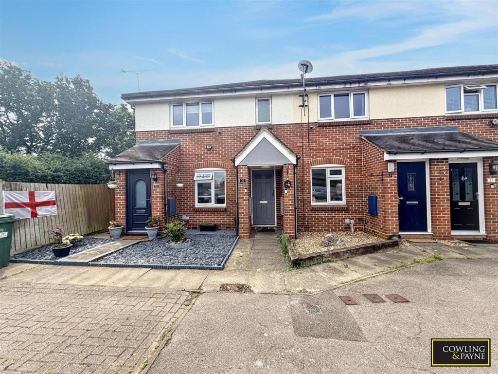 Main image of property: Maitland Road, Wickford