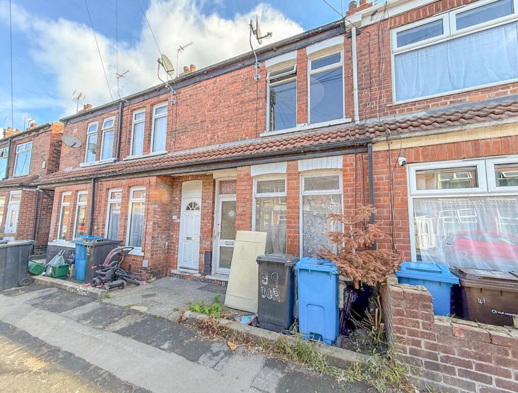 Main image of property: Dorset Street, Hull