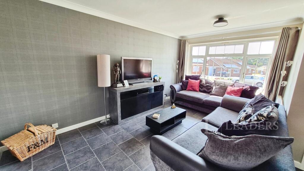 House in Fareham, Hill Park - View 5