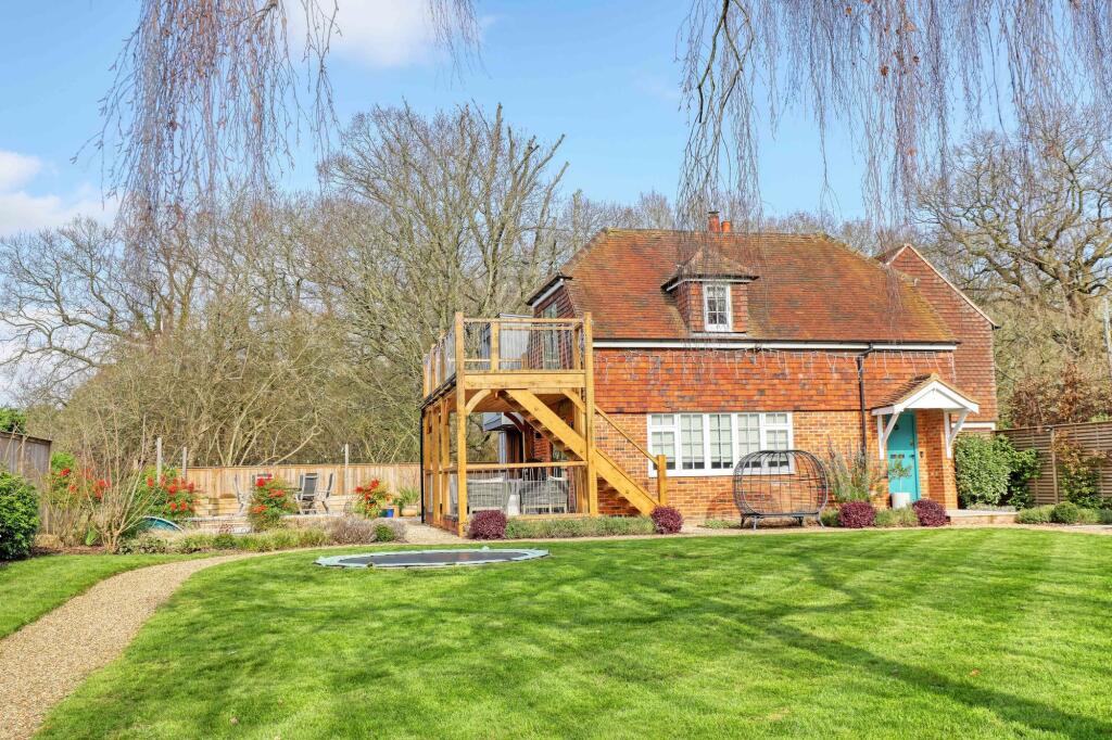 Main image of property: Winter Hill Road, Cookham, SL6