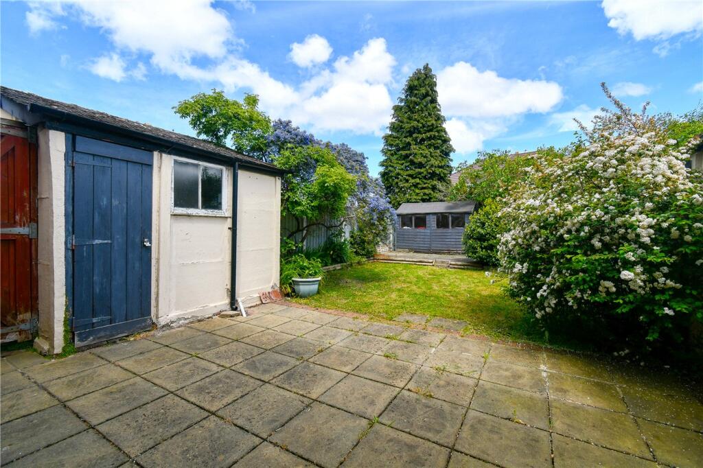 Asterfield Avenue, Higher Bebington, Wirral - View 2