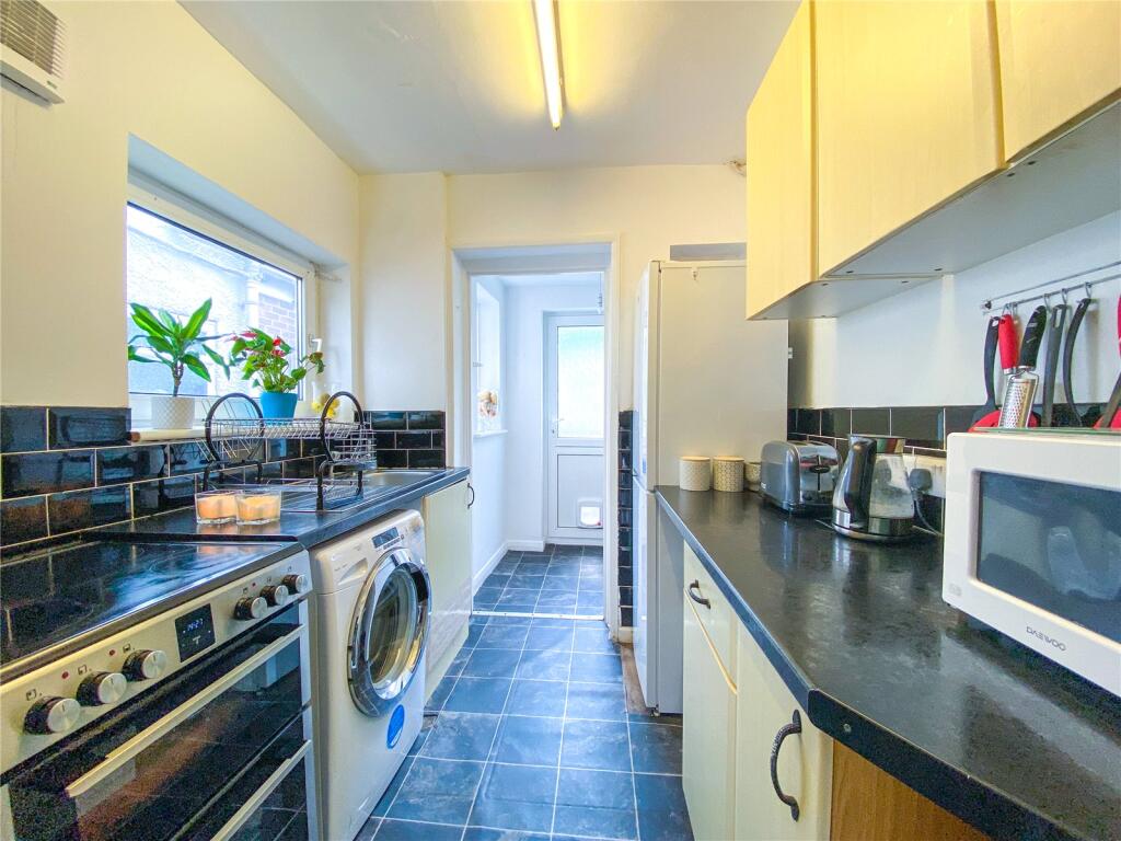 Main image of property: Lower Bevendean Avenue, Brighton, East Sussex, BN2