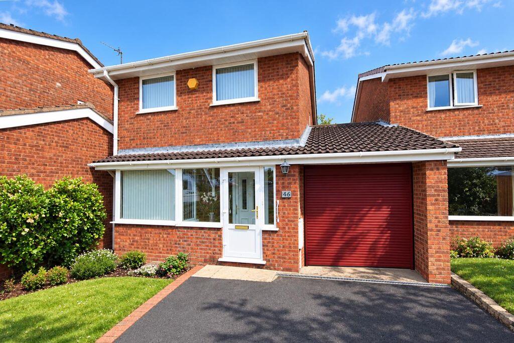 House in Telford