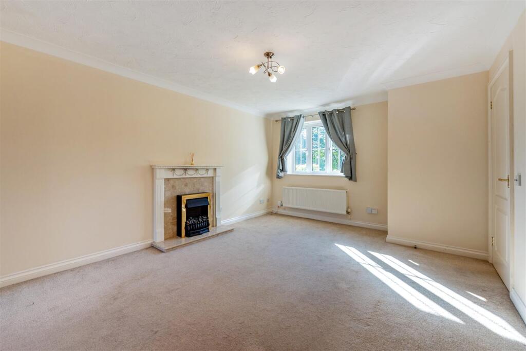 House in Salisbury - More