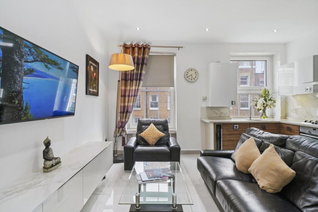 Main image of property: Gloucester Place, London