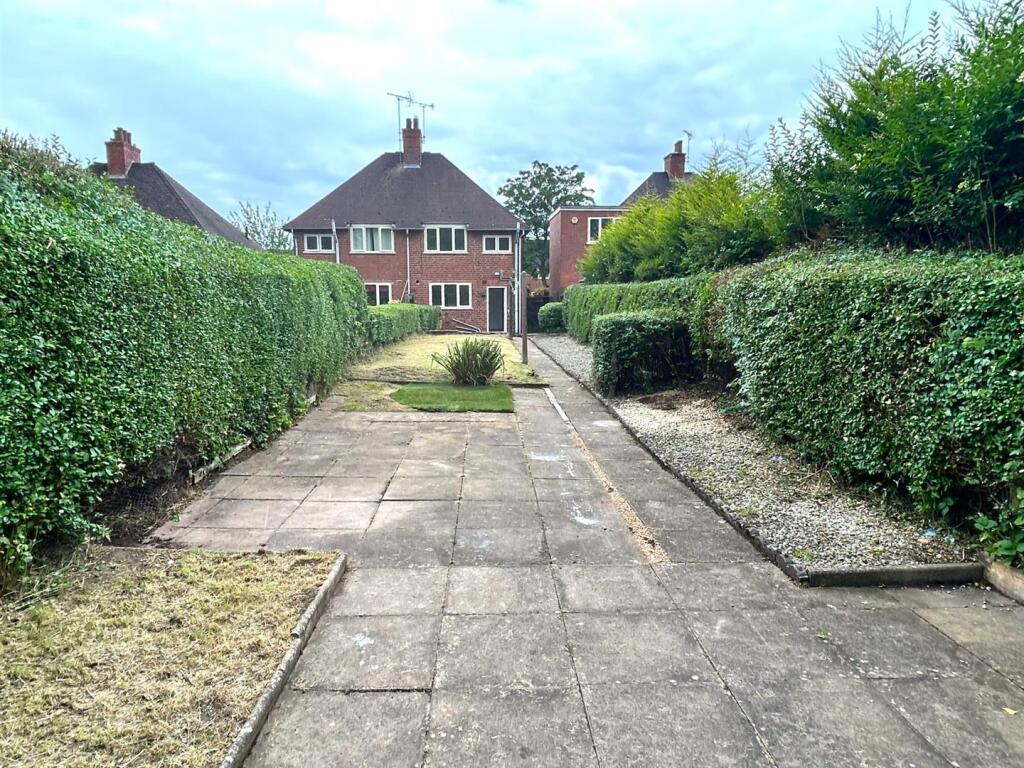 Additional image 12 of Hay Green Lane, Bournville, Birmingham