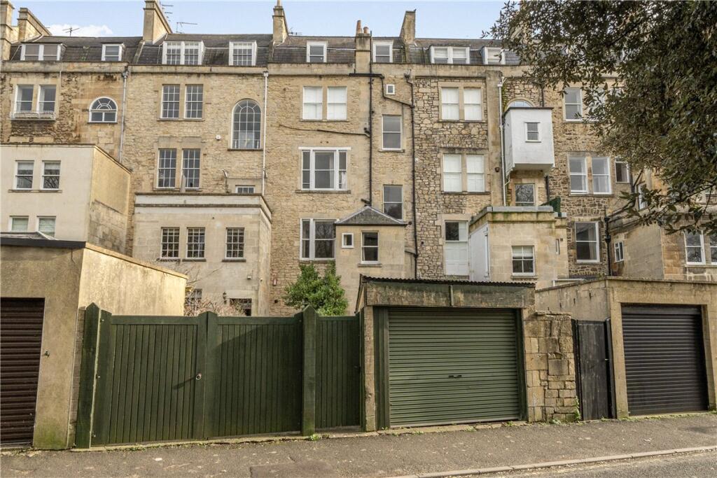 Additional image 3 of Great Pulteney Street, Bath, Somerset, BA2