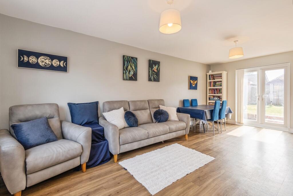 House in Weston-super-Mare, North Worle - View 4