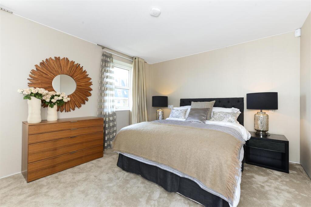 Main image of property: Boydell Court, St Johns Wood, NW8