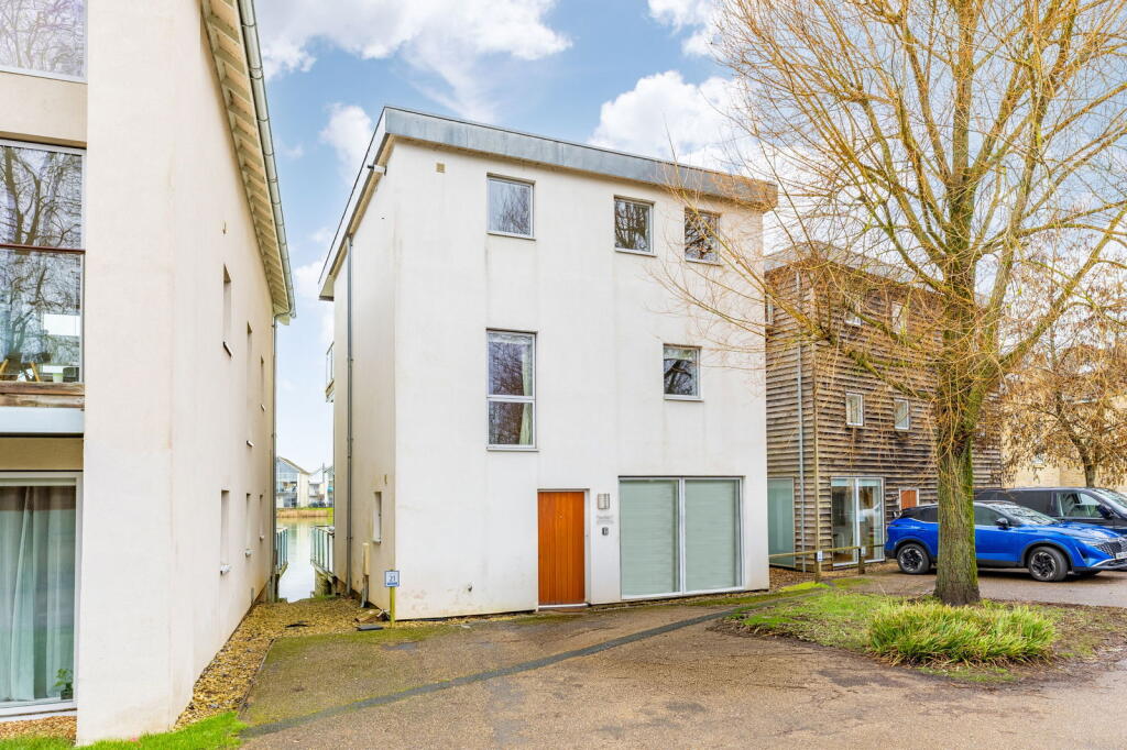 Main image of property: Howells Mere 19, The Lower Mill Estate