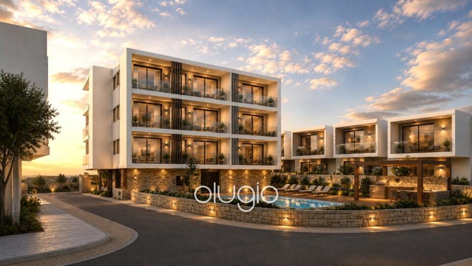 Main image of property: Paphos, Geroskipou