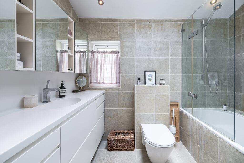 House in London, Finsbury Park - View 5