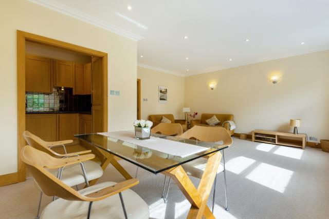 Main image of property: Beaufort Gardens, London, SW3