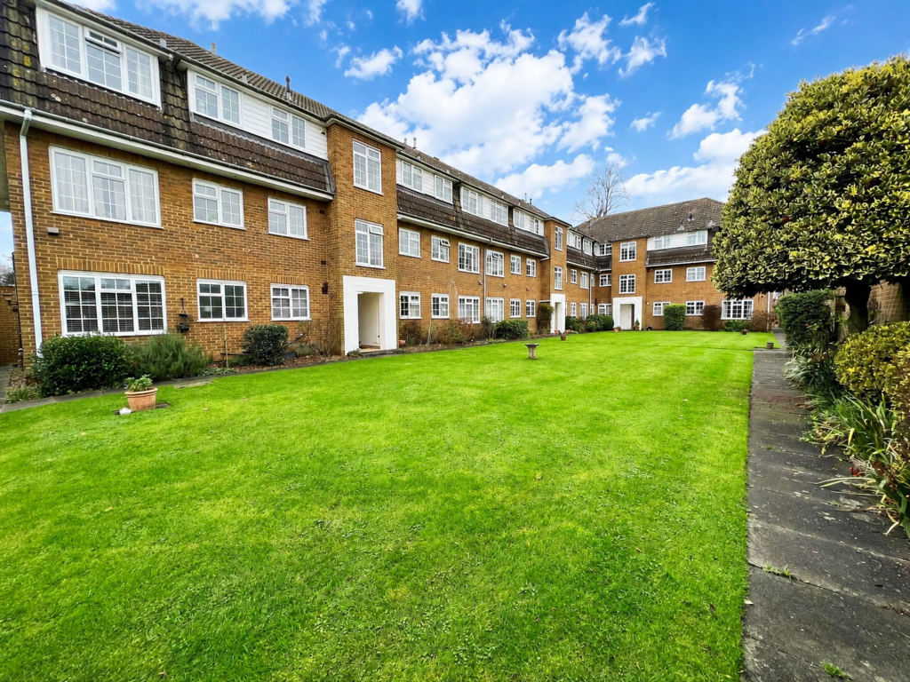 Main image of property: Chessington Road, Epsom, KT17