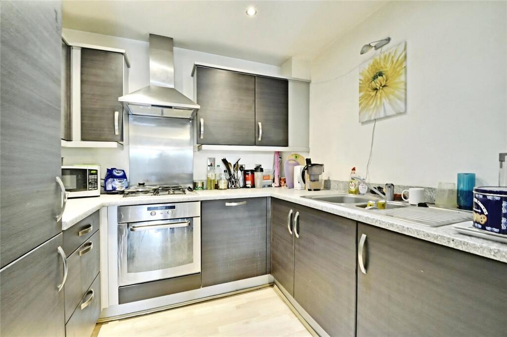 Main image of property: Smoothfield Court, Hibernia Road, Hounslow, TW3